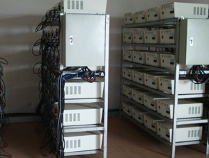 聲宇超聲波清理設(shè)備很不賴! 聲宇超聲波清理設(shè)備很不賴!