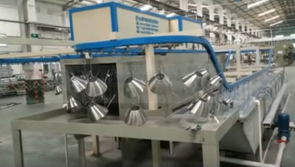 工業(yè)超聲波清洗機