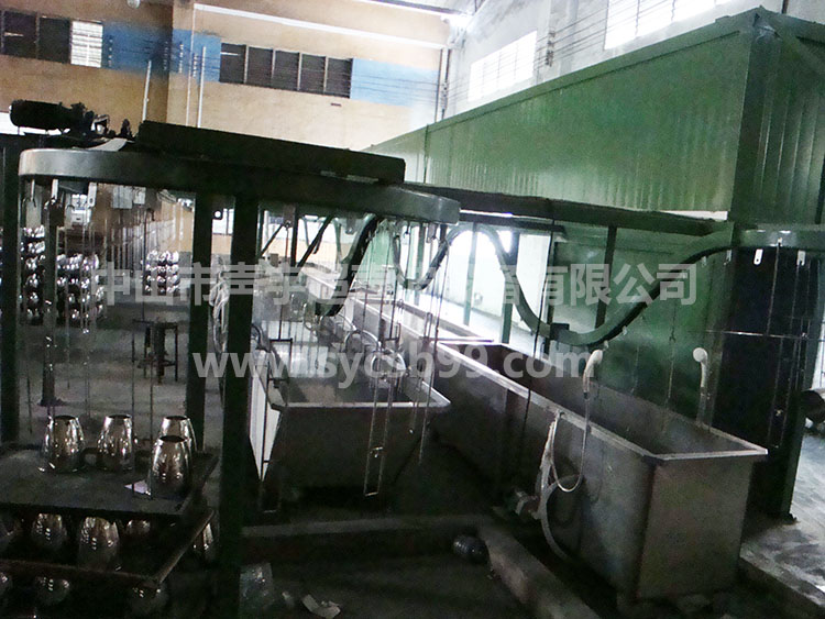 超聲波清洗機(jī)廠家