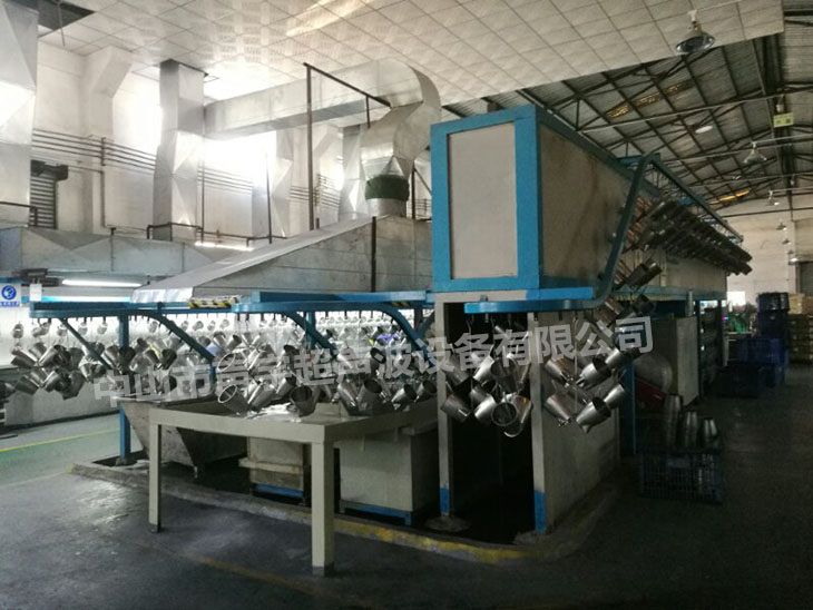 超聲波清洗機(jī)