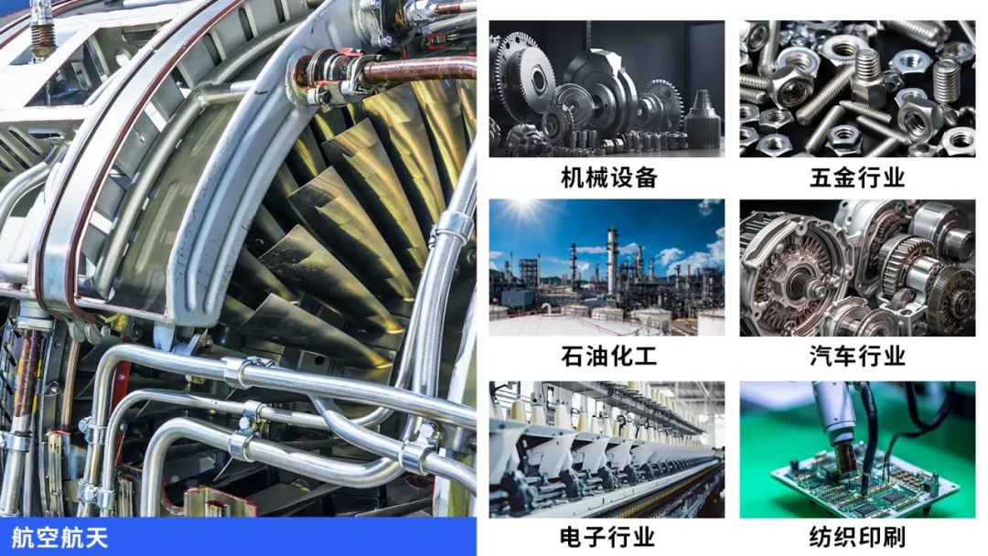 超聲波清洗機成為了金屬加工前處理的優(yōu)選設備